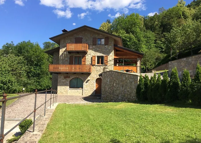 Casa Martina