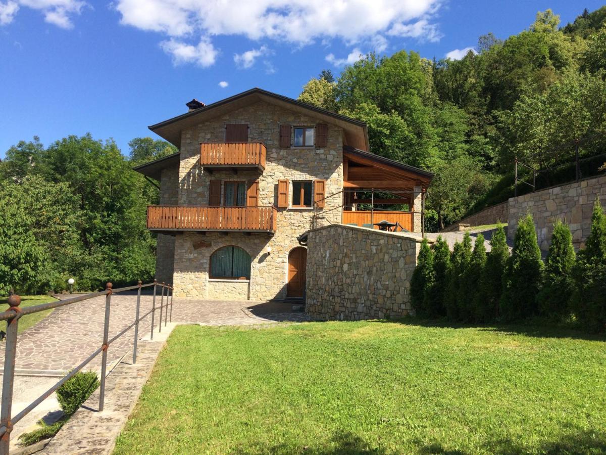 Casa Martina Farm stay *