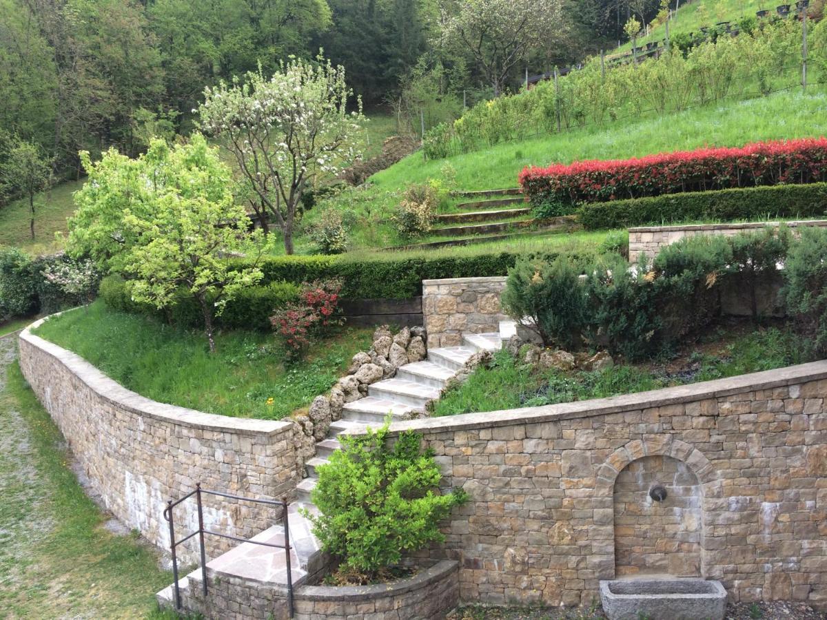 Farm stay Casa Martina