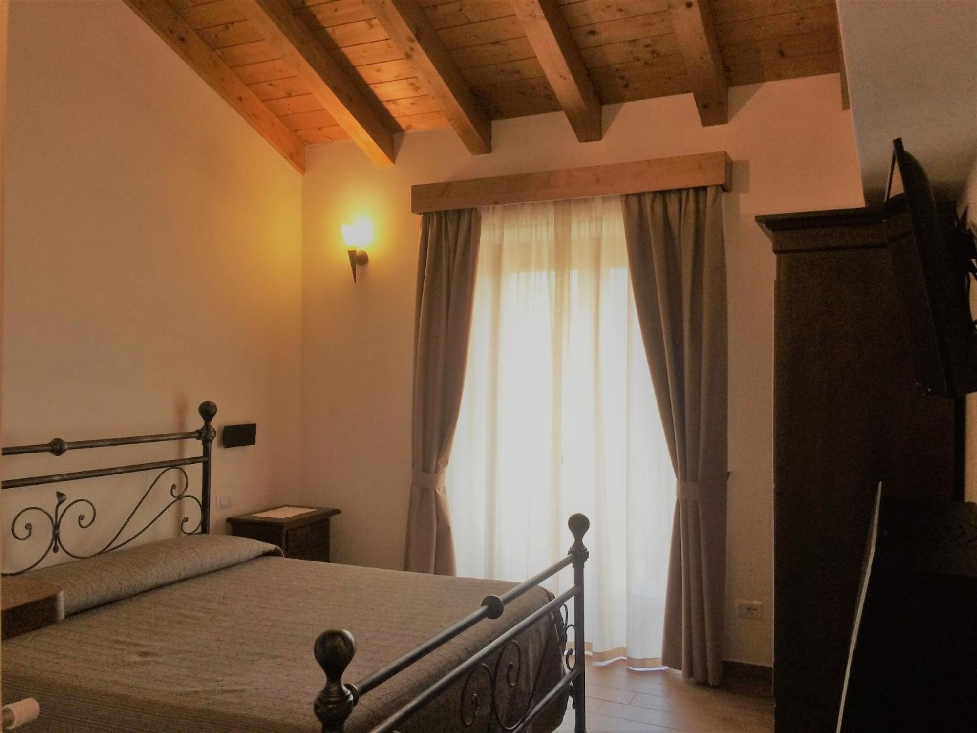 Casa Martina Séjour à la ferme