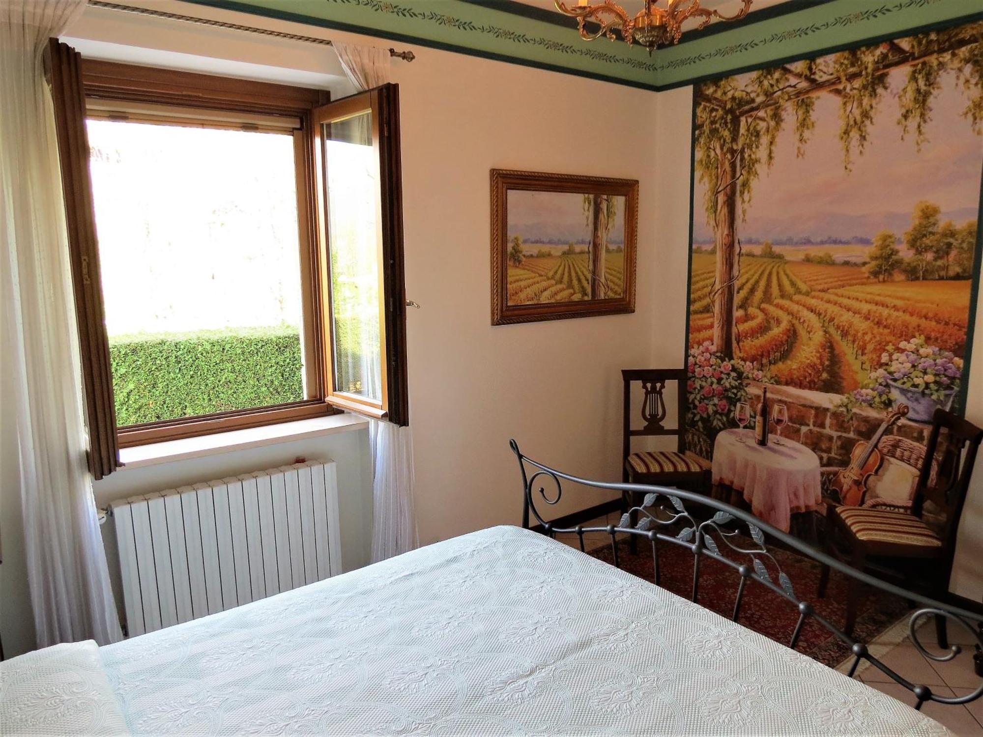 Casa Martina Séjour à la ferme *