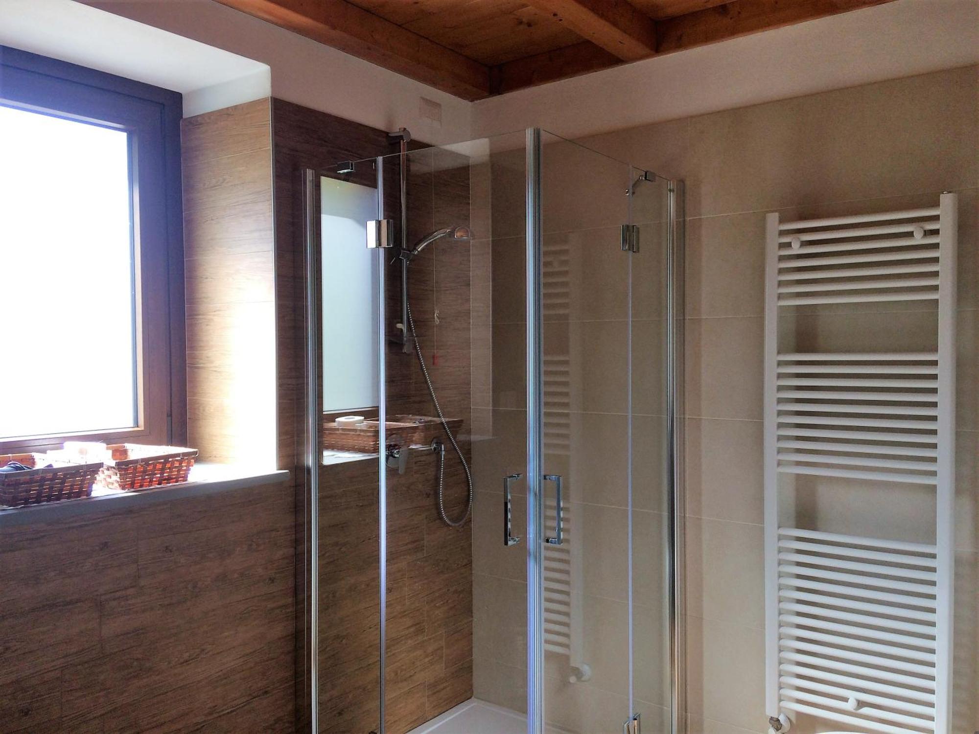 Farm stay Casa Martina Zogno