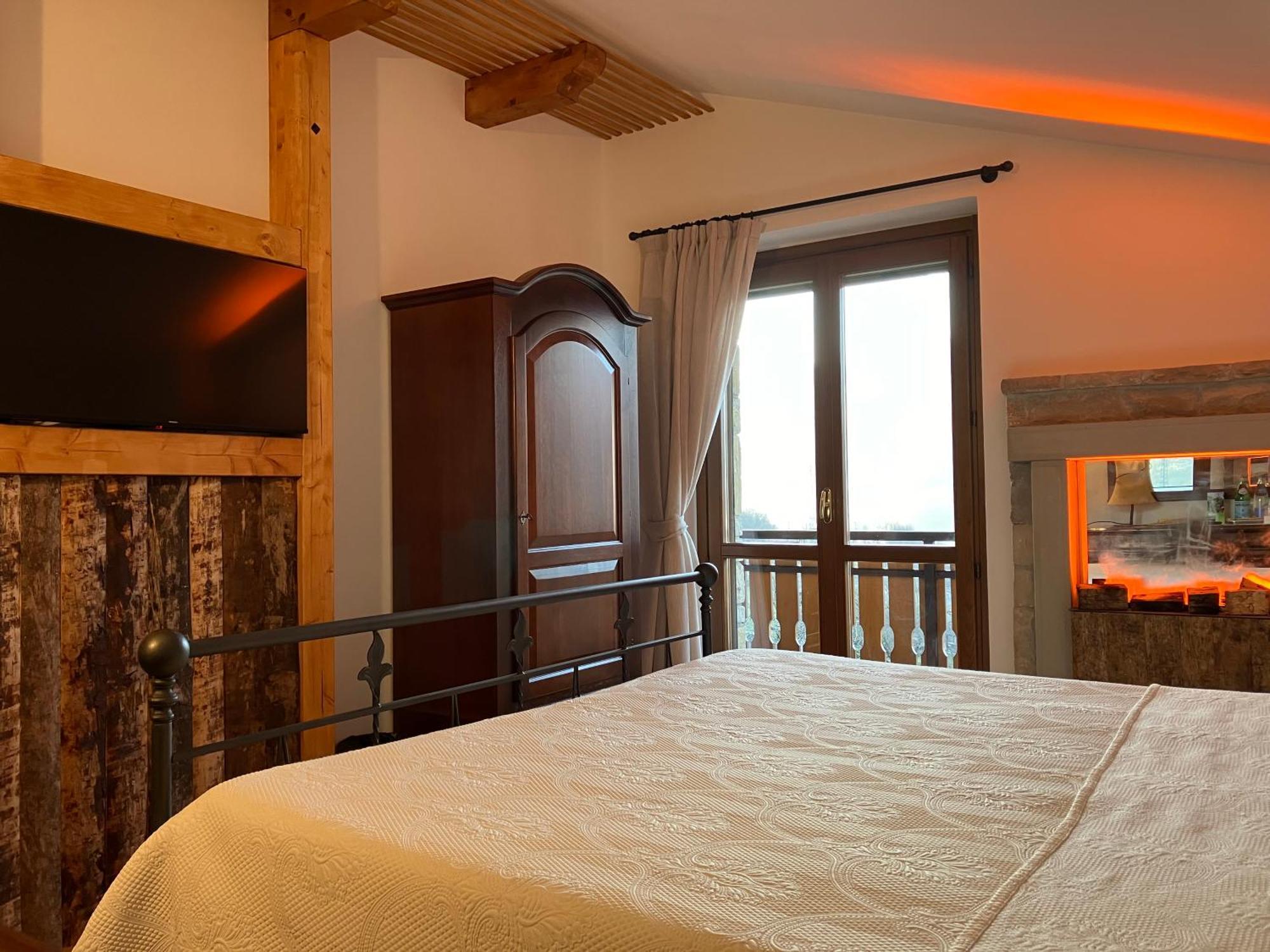 Casa Martina Farm stay