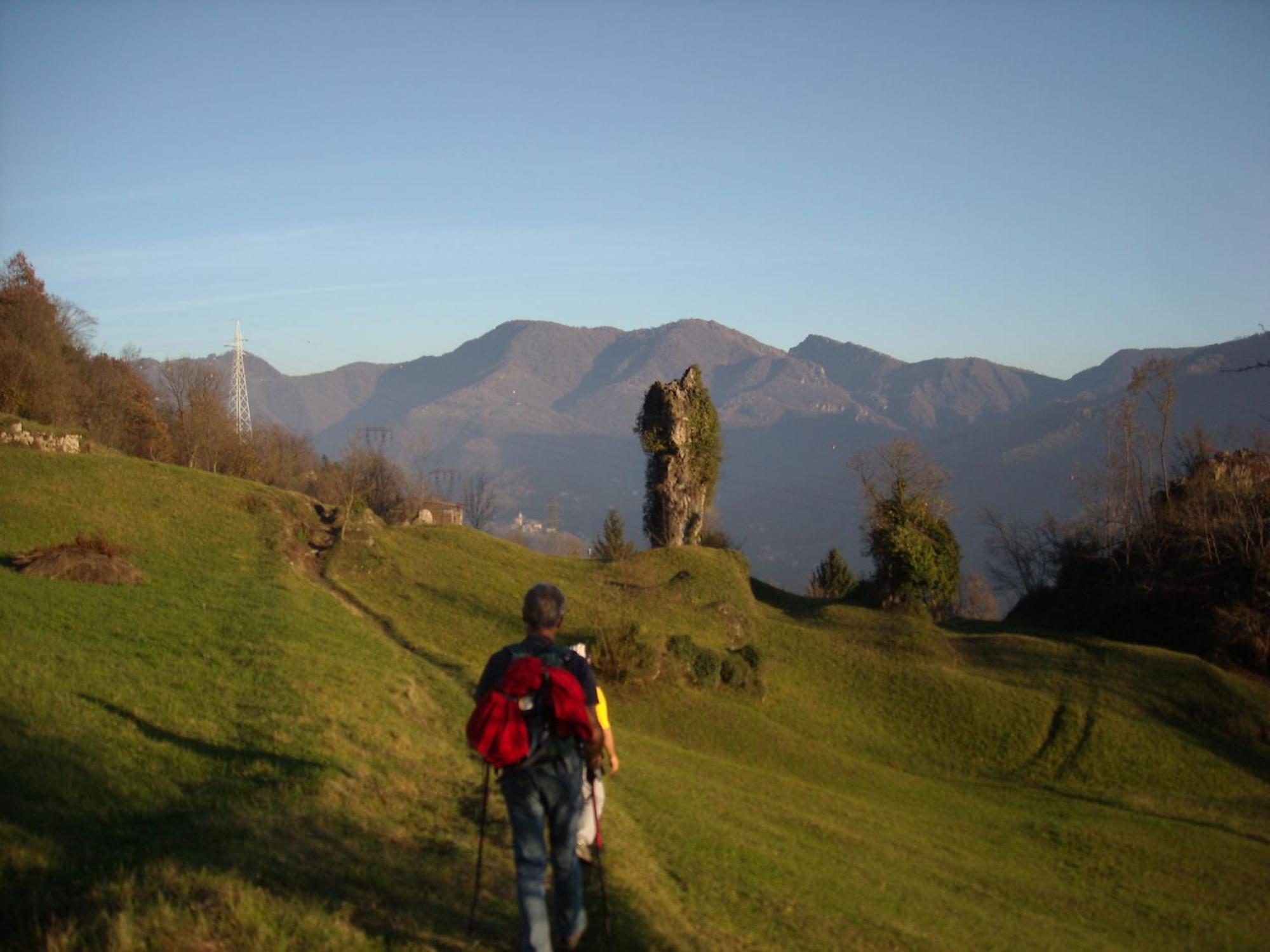 Farm stay Casa Martina