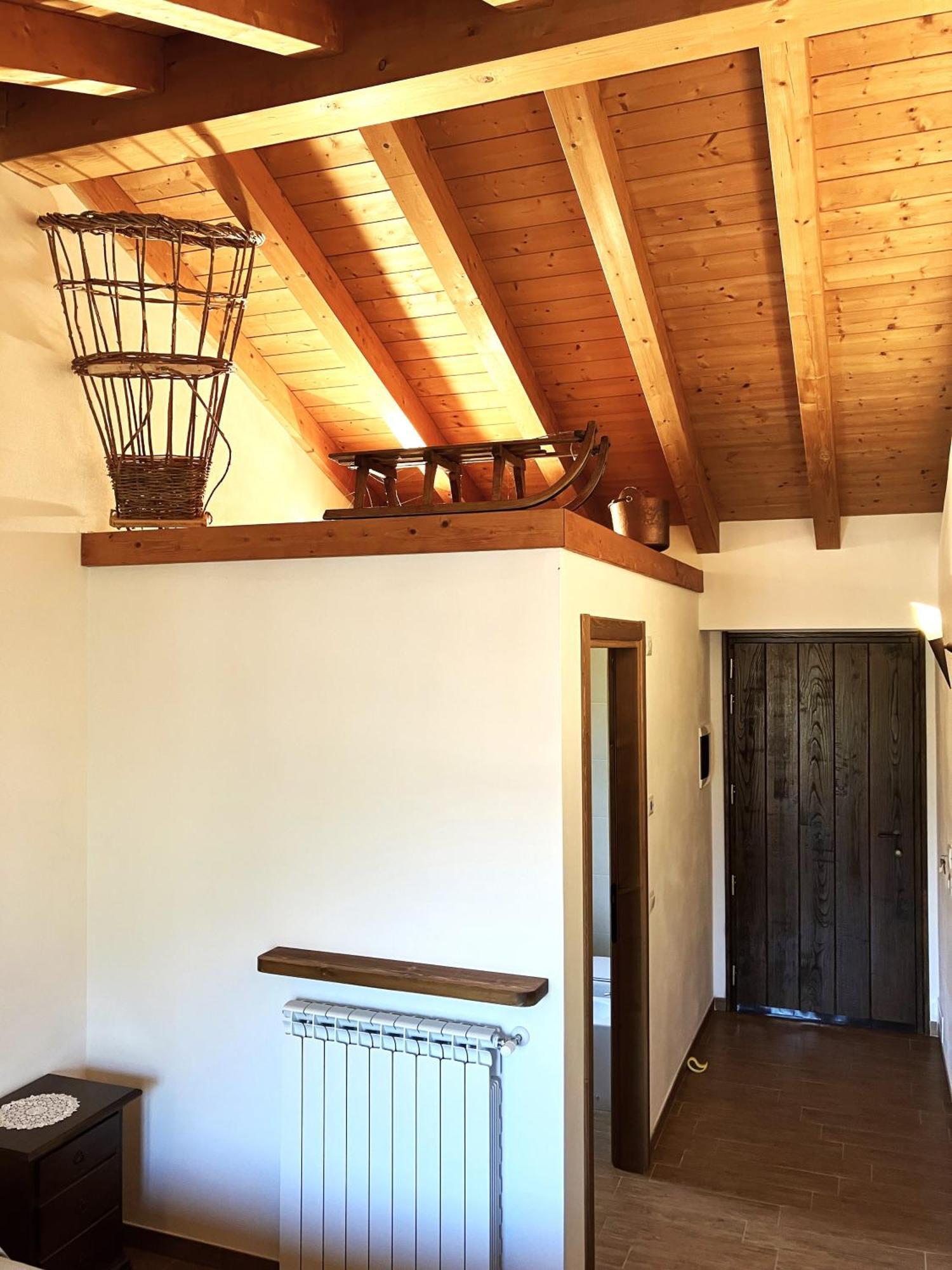 Casa Martina Farm stay Zogno