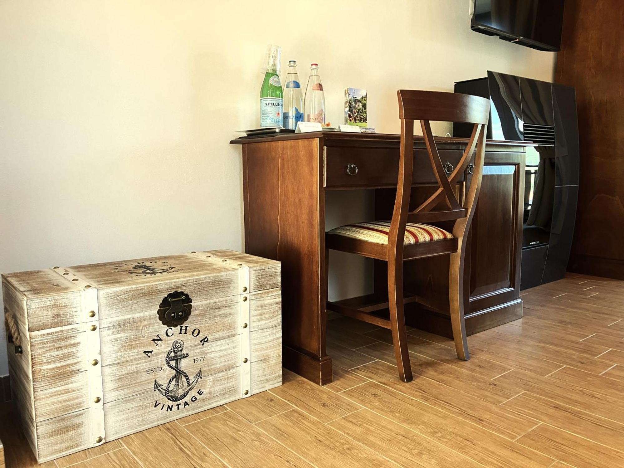 Farm stay Casa Martina