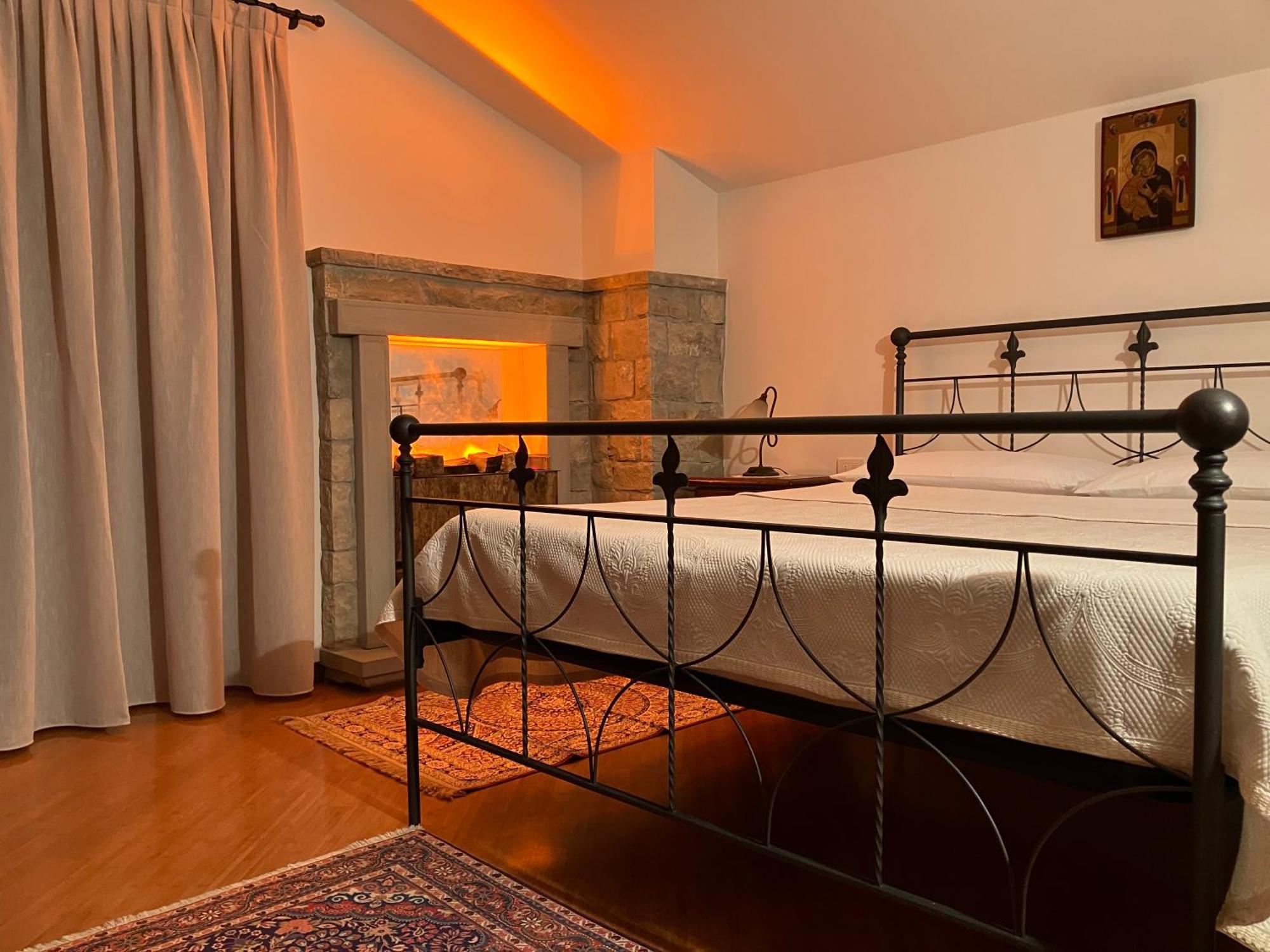 Casa Martina Farm stay Zogno