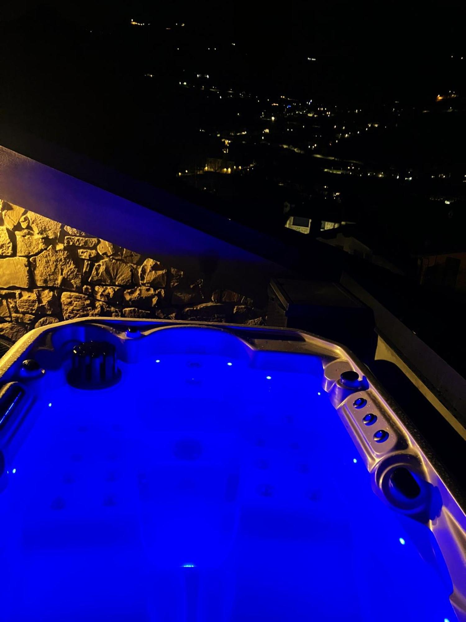 Farm stay Casa Martina