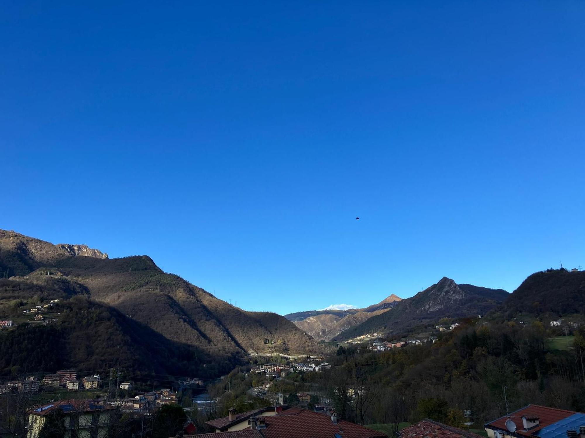Farm stay Casa Martina