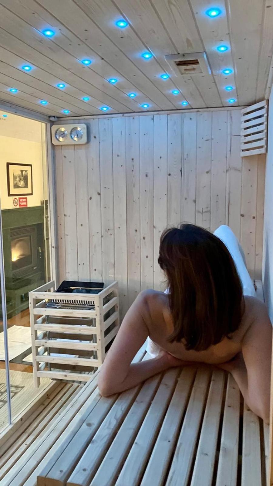 Casa Martina Farm stay *