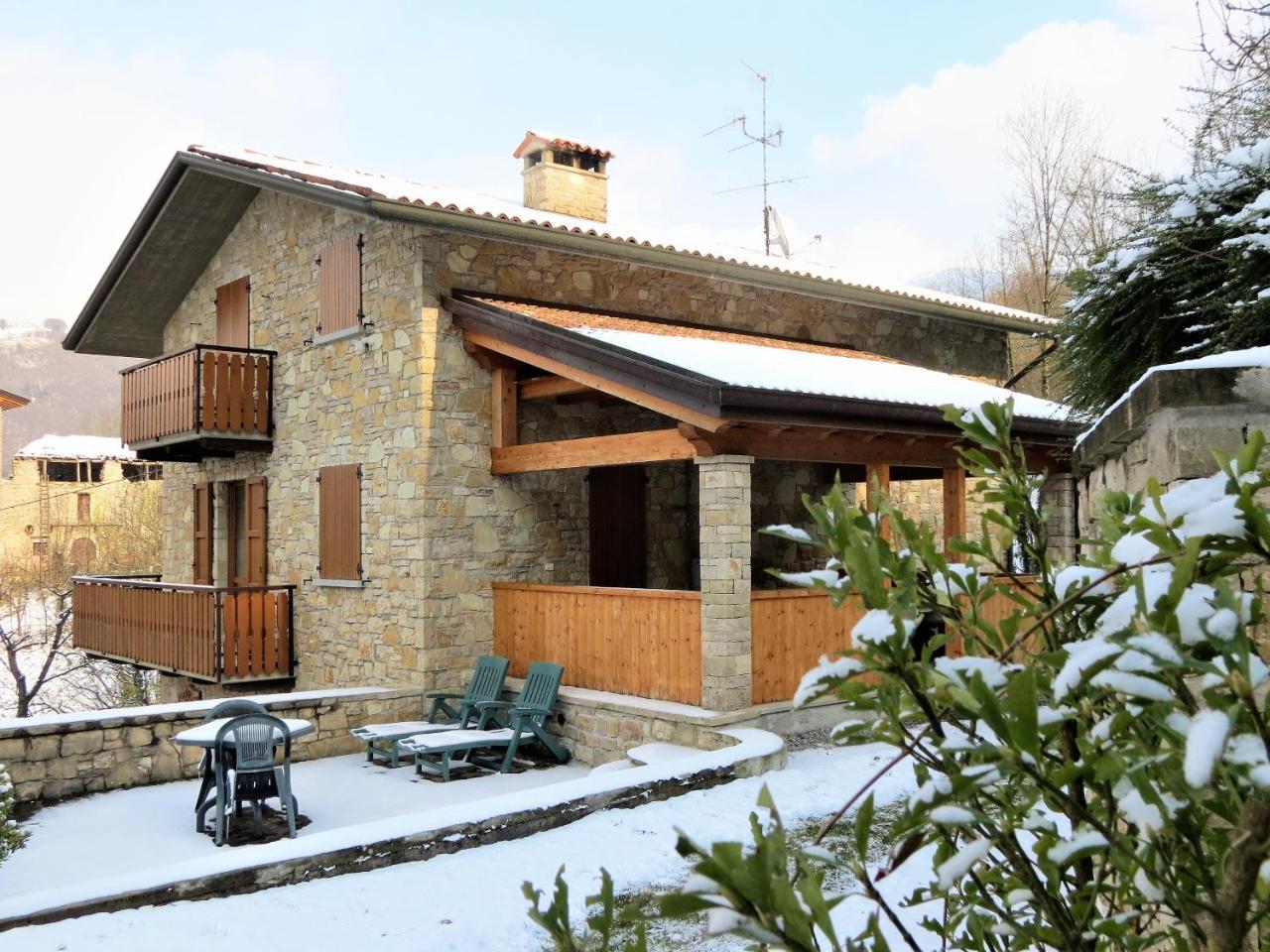 Casa Martina * Zogno