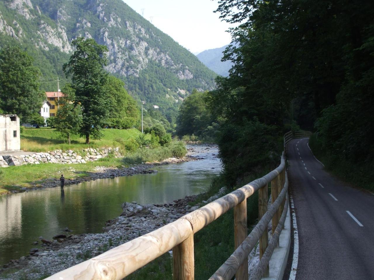 Farm stay Casa Martina *